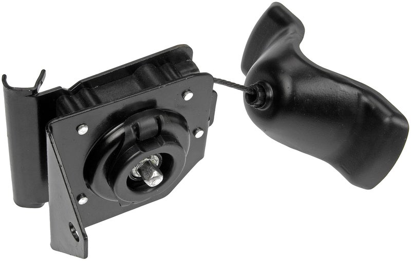 Dorman 924502 Spare Tire Hoist Compatible with Select Chevrolet  GMC Models