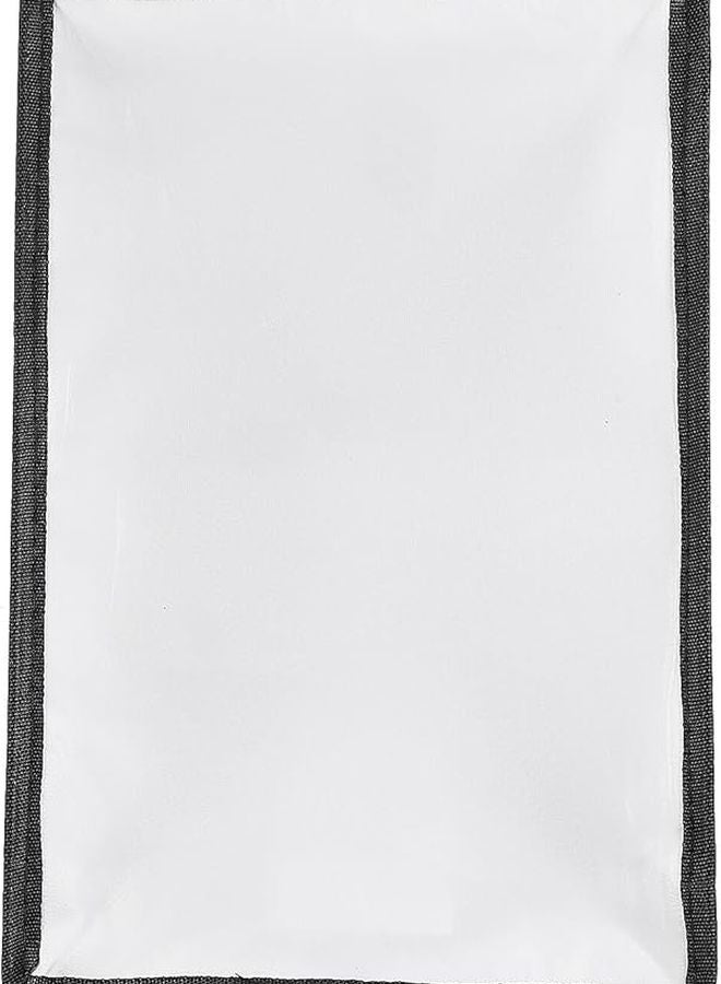 20x30 Portable Softbox Lighting Kit for Studio Photography and Video Shooting - Image 1