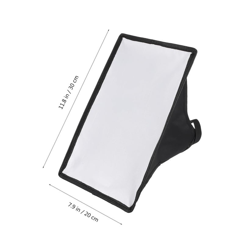 20x30 Portable Softbox Lighting Kit for Studio Photography and Video Shooting - Image 5