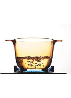 Covered Stockpot Amber 3.5 Liter 3739 - pzsku/Z6253D8681F898C31CC90Z/45/_/1718350626/06696798-42c3-47c7-bfa9-cd8ee3747d91