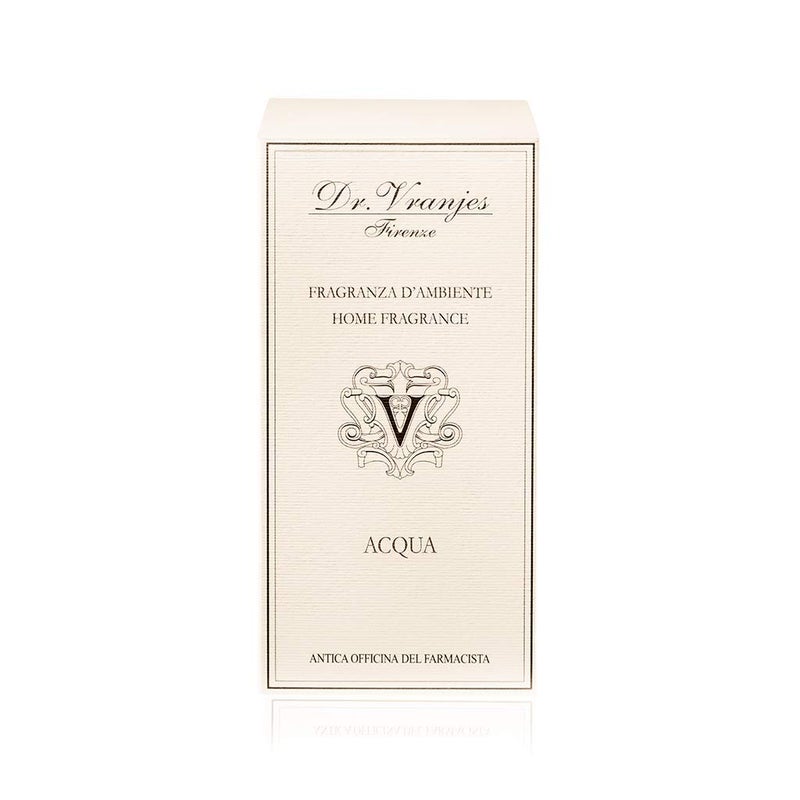 Dr. Vranjes معطر غرفة أكوا كريستال من د. فرانييس (500 مل) - Image 3
