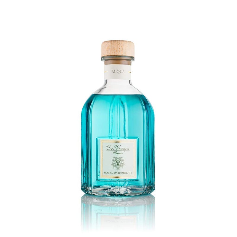 Dr. Vranjes معطر غرفة أكوا كريستال من د. فرانييس (500 مل) - Image 1