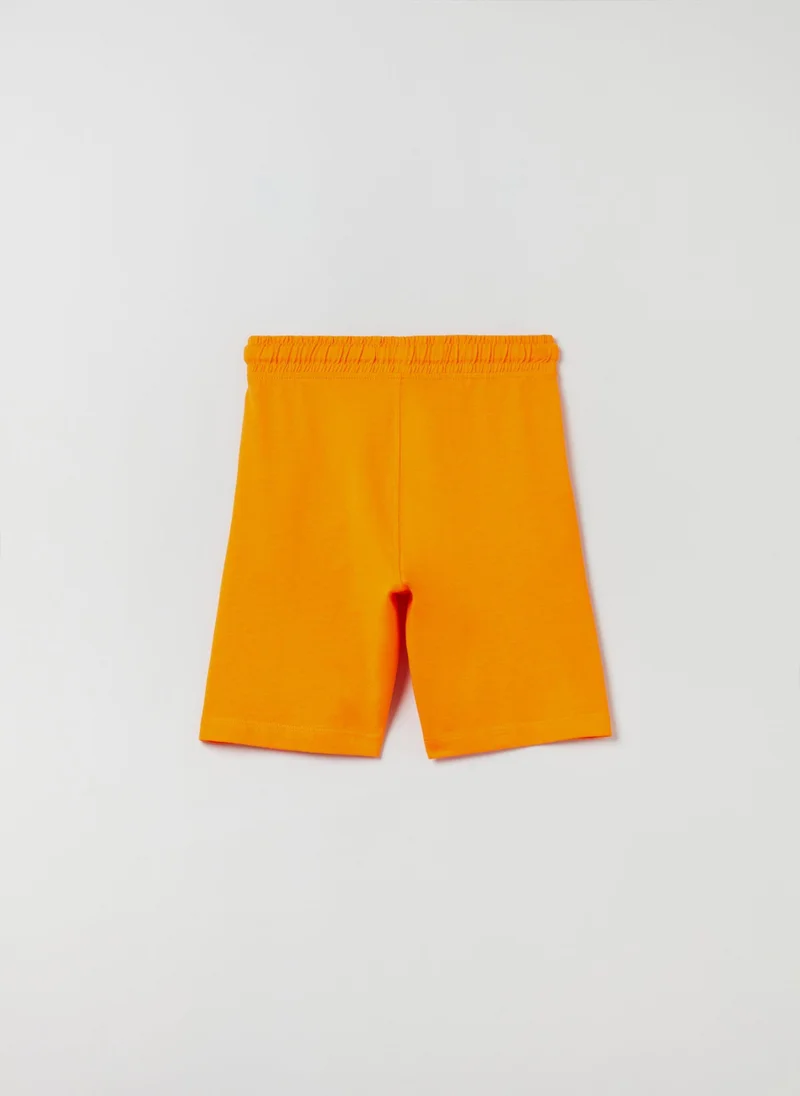Ovs Papaya Orange