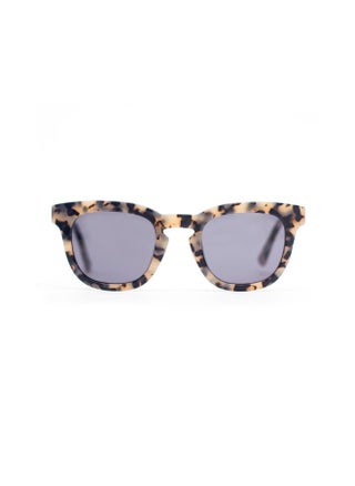 Square Frame Sunglasses, MOOD Unisex Square Shape Havana Brown Frame and Blue Lens Color, (MOODS1281C2) - pzsku/Z625400989943D164B66AZ/45/_/1698759246/a3985a54-1454-4d29-8e1d-907f6a19472c