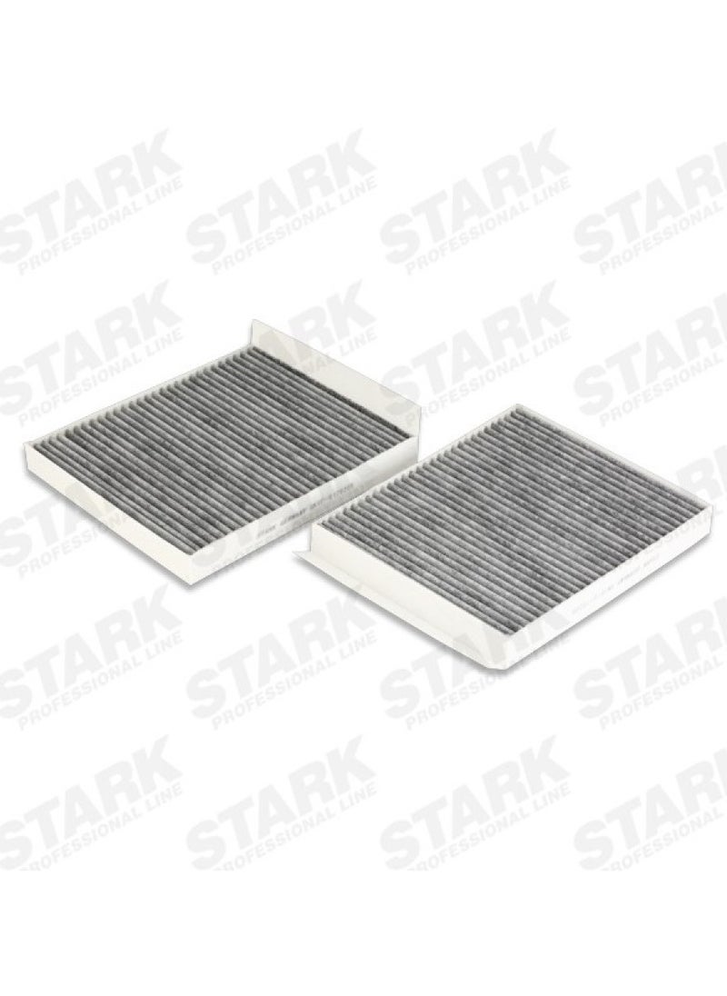 Stark STARK -  POLLEN / CABIN / AC FILTER FOR BMW - ROLLS-ROYCE  - Image 1