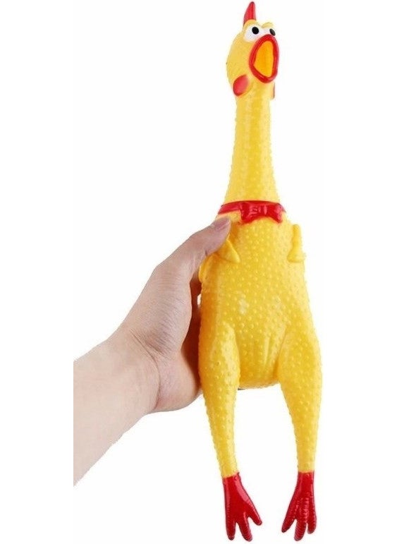 Biton Wholesale Sound Rooster Fun Cockerel Toy for Dogs and Cats 28 cm - pzsku/Z6254107632B08A73152FZ/45/_/1736972130/8696a878-c741-480b-9e21-72f67f23cd0c