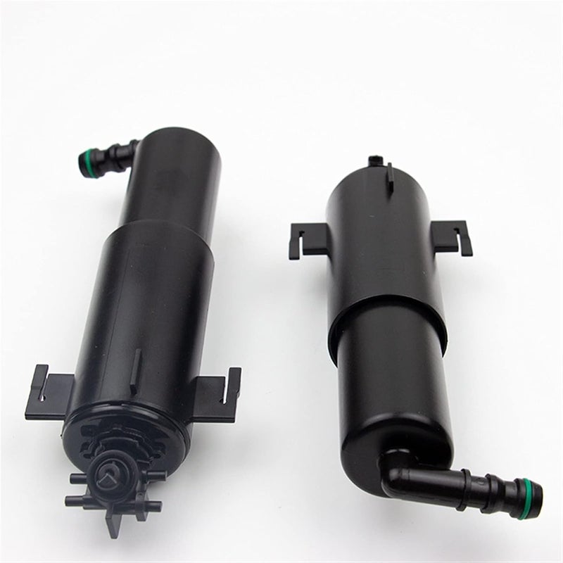 Wivplex Headlight Washer Nozzle Cylinder for BMW X6 - Image 2