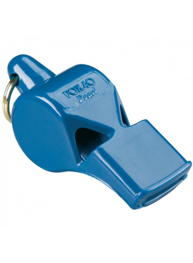 Fox 40 Pearl Whistles, Blue - Image 2