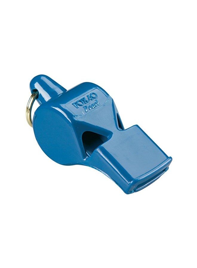 Fox 40 Pearl Whistles, Blue - Image 1