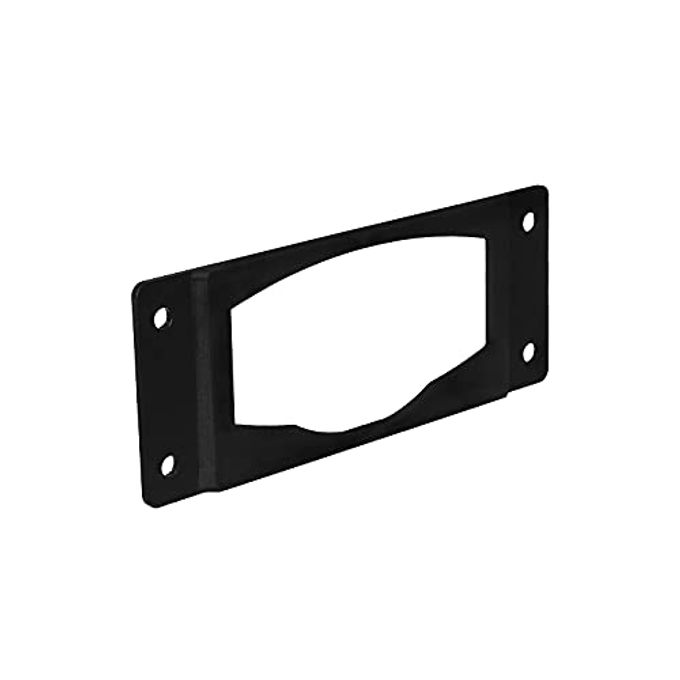 ESP Truck Accessories Brake Controller Mounting Kit For 2016-2019 Toyota Tacoma Compatible With Tekonsha P3 Brake Controller - Image 5