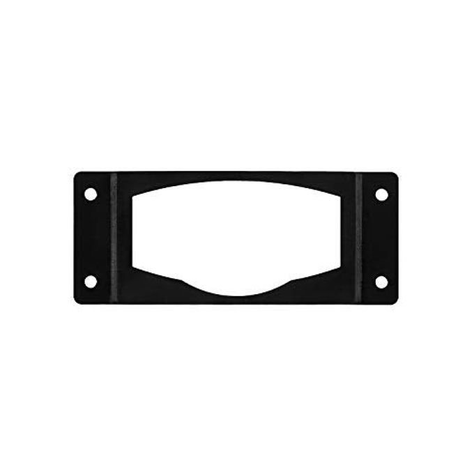 ESP Truck Accessories Brake Controller Mounting Kit For 2016-2019 Toyota Tacoma Compatible With Tekonsha P3 Brake Controller - Image 4