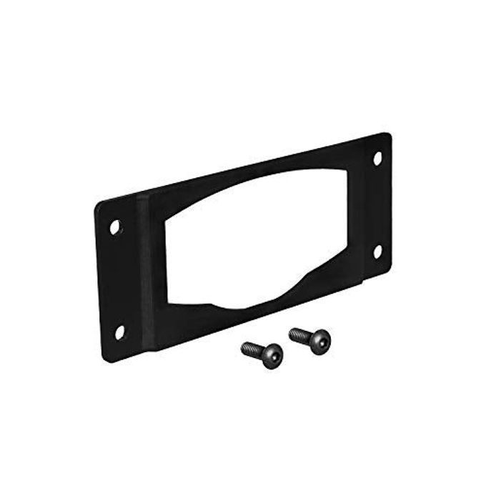 ESP Truck Accessories Brake Controller Mounting Kit For 2016-2019 Toyota Tacoma Compatible With Tekonsha P3 Brake Controller - Image 3