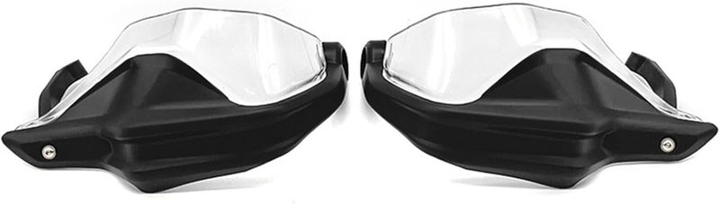 QASULER Motorcycle HandGuard Shield for CFMOTO 400MT 650MT - Image 1