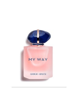 Giorgio Armani My Way Floral EDP 90 ml - Avanti Perfumes