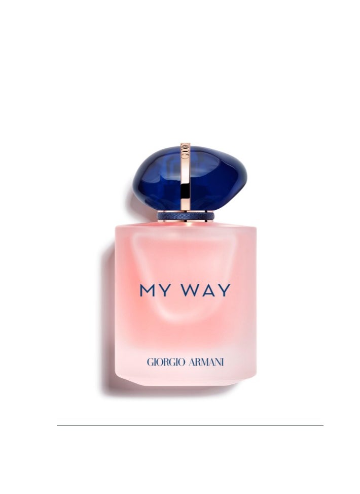 GIORGIO ARMANI - Giorgio Armani My Way Floral EDP 90 ml - Avanti Perfumes - Image 1