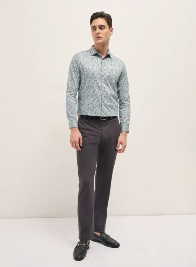 THE BEAR HOUSE  Men's Shirt for Casual and Formal Wear | Classic Button-Down Style for Office, Daily Use, Travel, Events & All-Season Outfits | Versatile & Stylish Wardrobe Essential for Every Occasion for Men | Best Price UAE