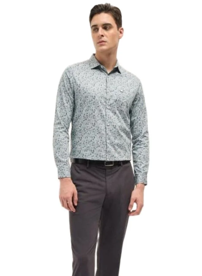 Men's Shirt for Casual and Formal Wear | Classic Button-Down Style for Office, Daily Use, Travel, Events & All-Season Outfits | Versatile & Stylish Wardrobe Essential for Every Occasion