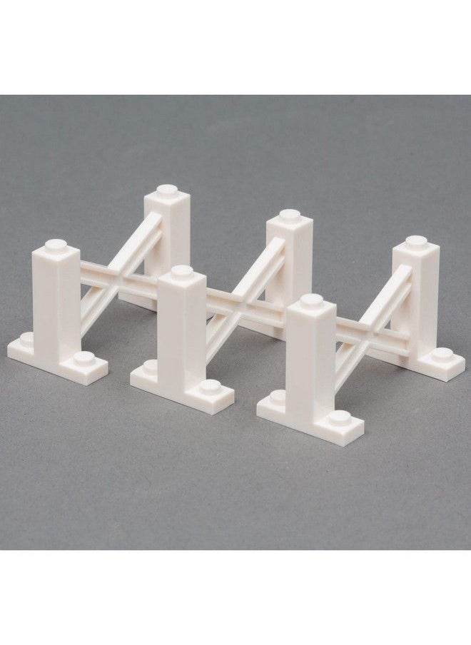 CDX BLOCKS - : Little Dipper 332 Pcs Building Brick Set Gravity Powered Roller Coaster Model Promotes Stem Learning - Image 1