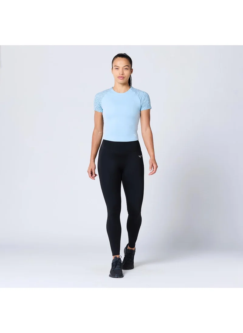 سكوات وولف Core Body Fitted T-Shirt