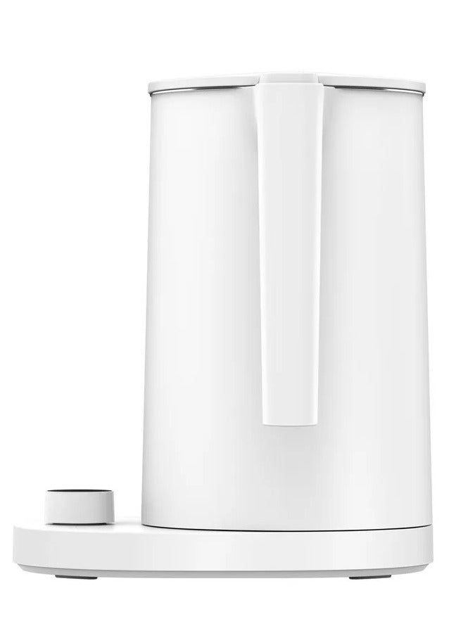 Xiaomi Smart Electric Kettle 2 Pro,1800W Rapid Heating 1.7L Capacity WiFi Connecti with MI Home APP-Global version 1.7 L 1800 W MJJYSH01-A white - Image 4