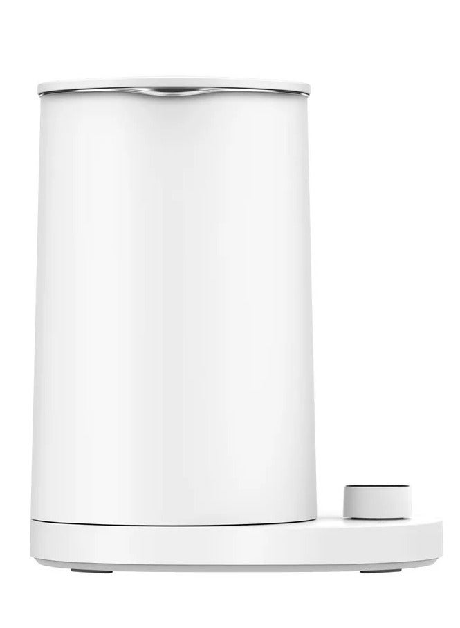 Xiaomi Smart Electric Kettle 2 Pro,1800W Rapid Heating 1.7L Capacity WiFi Connecti with MI Home APP-Global version 1.7 L 1800 W MJJYSH01-A white - Image 5