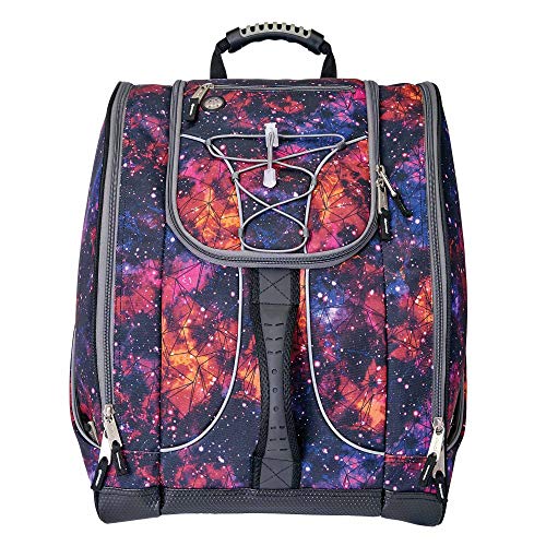 Athalon Everything Boot Bag/Backpack - Image 1