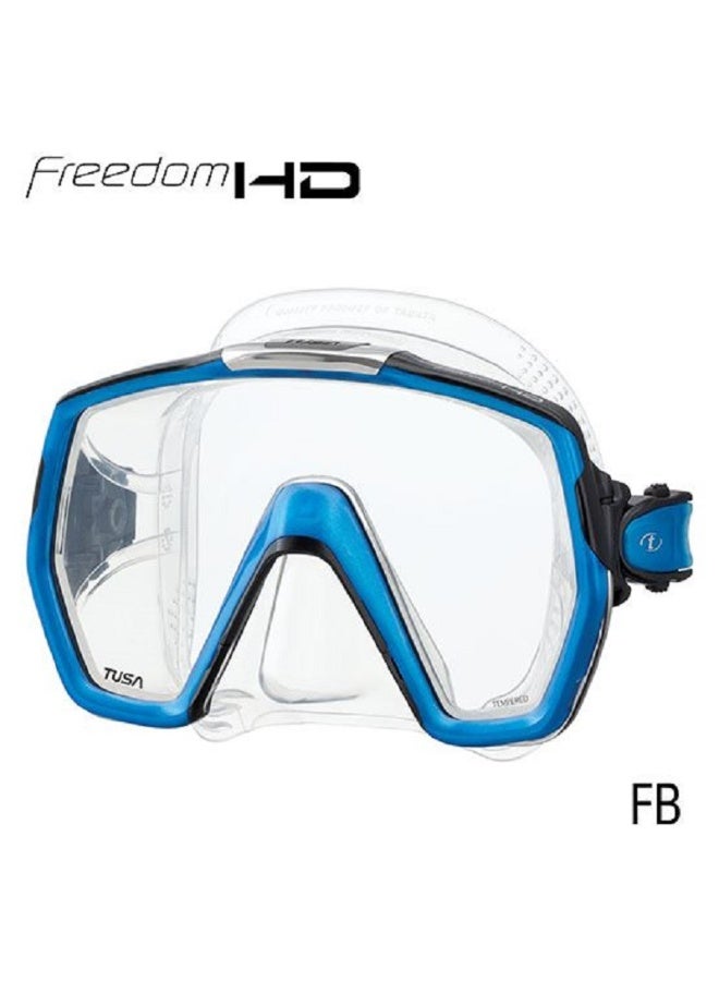 Tusa Freedom HD Mask