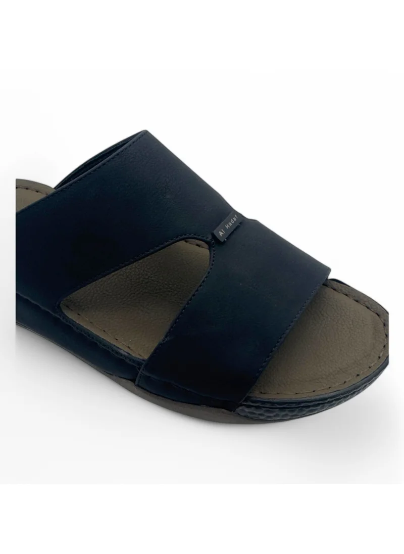 Al Hadaf Comfortable Slip-On Slippers for Everyday Wear