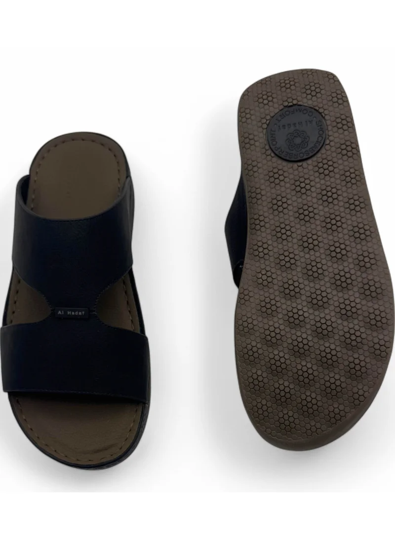 Al Hadaf Comfortable Slip-On Slippers for Everyday Wear