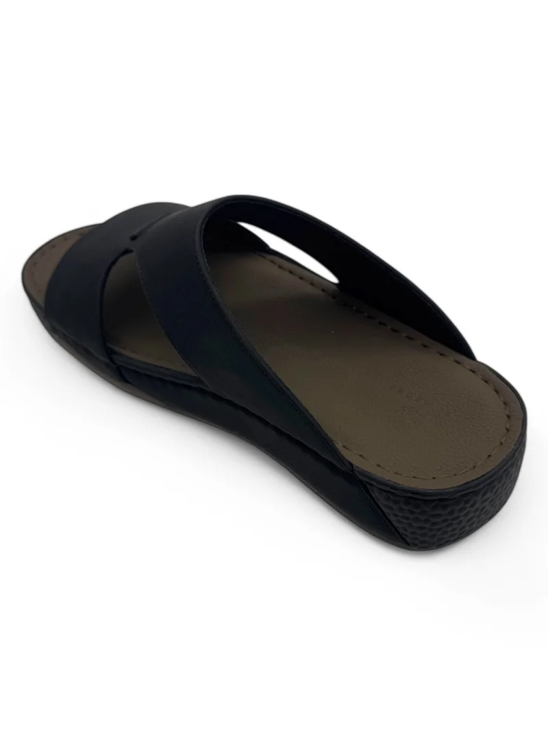 Al Hadaf Comfortable Slip-On Slippers for Everyday Wear