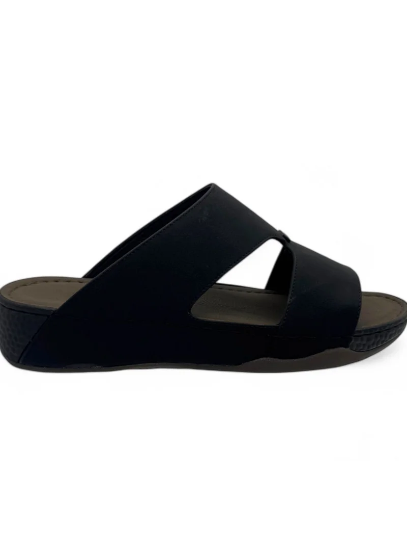 Al Hadaf Comfortable Slip-On Slippers for Everyday Wear