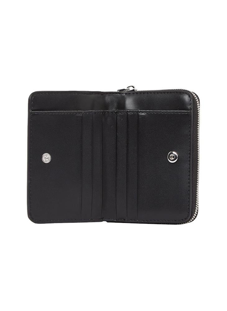 Calvin Klein Jeans Minimal Monogram  Wallet  - Image 4