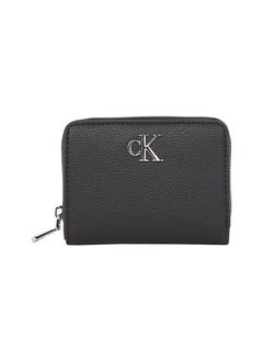 Calvin Klein Jeans Minimal Monogram  Wallet  - Image 1