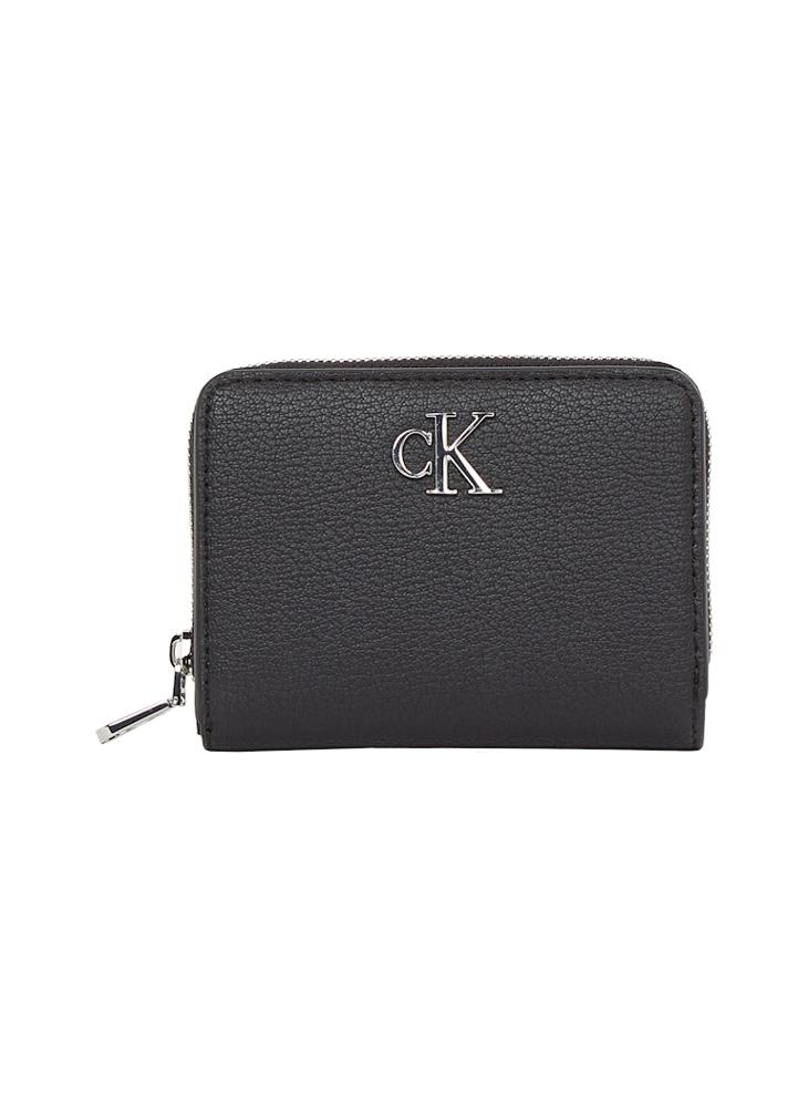 Calvin Klein Jeans Minimal Monogram  Wallet  - Image 1