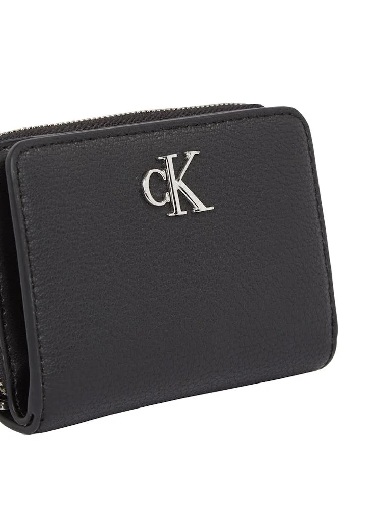 Calvin Klein Jeans Minimal Monogram  Wallet