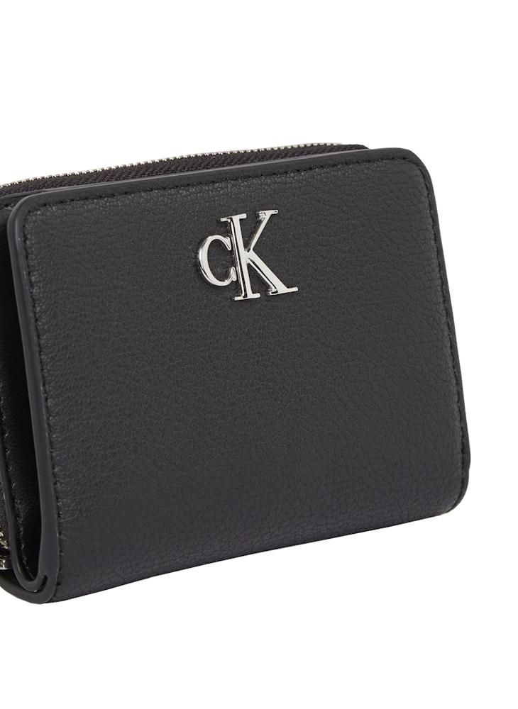Calvin Klein Jeans Minimal Monogram  Wallet  - Image 3