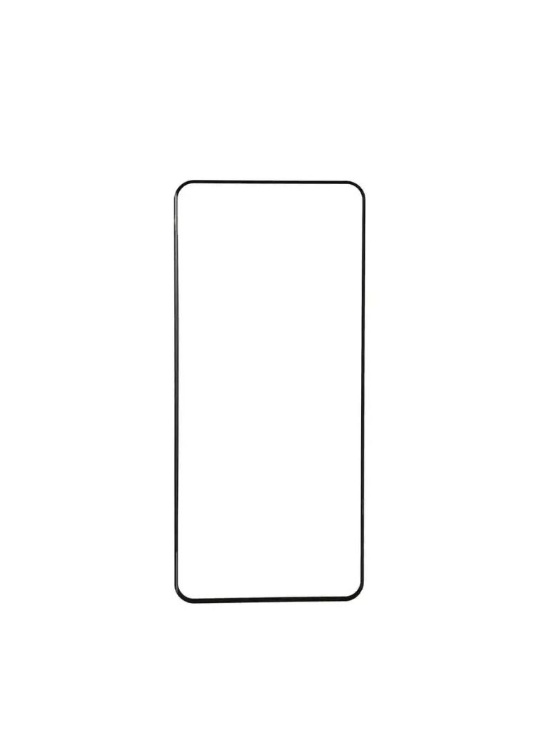 ديفيا ريال سيريز 3D منحنية كامل الشاشة خفف من الزجاج لسامسونج جالاكسي S20 بلس - شفاف كريستال - Image 2