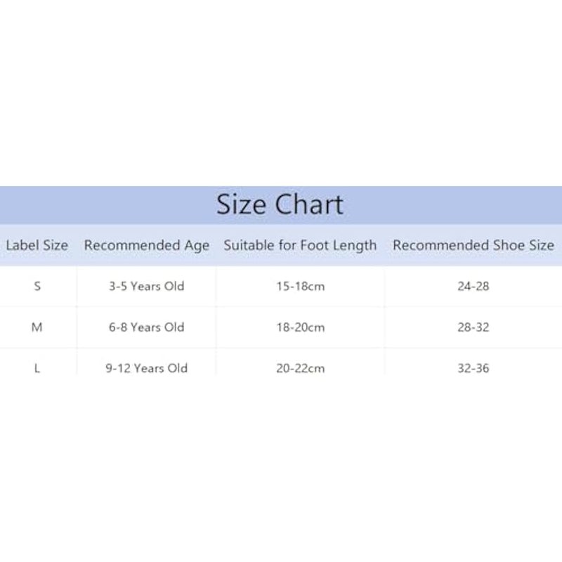 إسكدنيا تابيت 5 ازواج من جوارب الكريسماس للاطفال، جوارب مطبوعة للعطلات، جوارب شتوية دافئة لطيفة للاطفال الاولاد والبنات بعمر 3-12 سنة، جوارب جوارب قطنية مبتكرة ملونة هدية الكريسماس (عبوة مختلطة، 5 ازواج، M) - Image 5