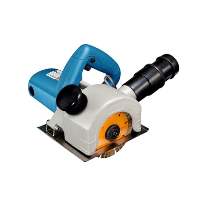 ID GC110 Electric Groove Cutters and Wall Chaser Machine - Image 1