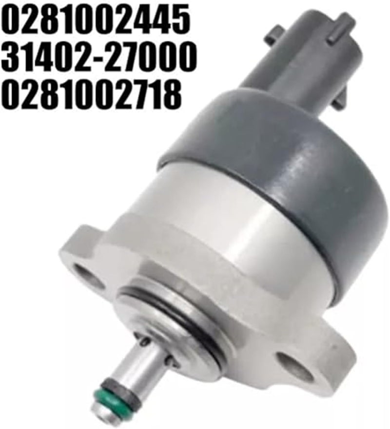 Wivplex Common Rail Fuel Pressure Regulator Valve for Hyundai - Image 2