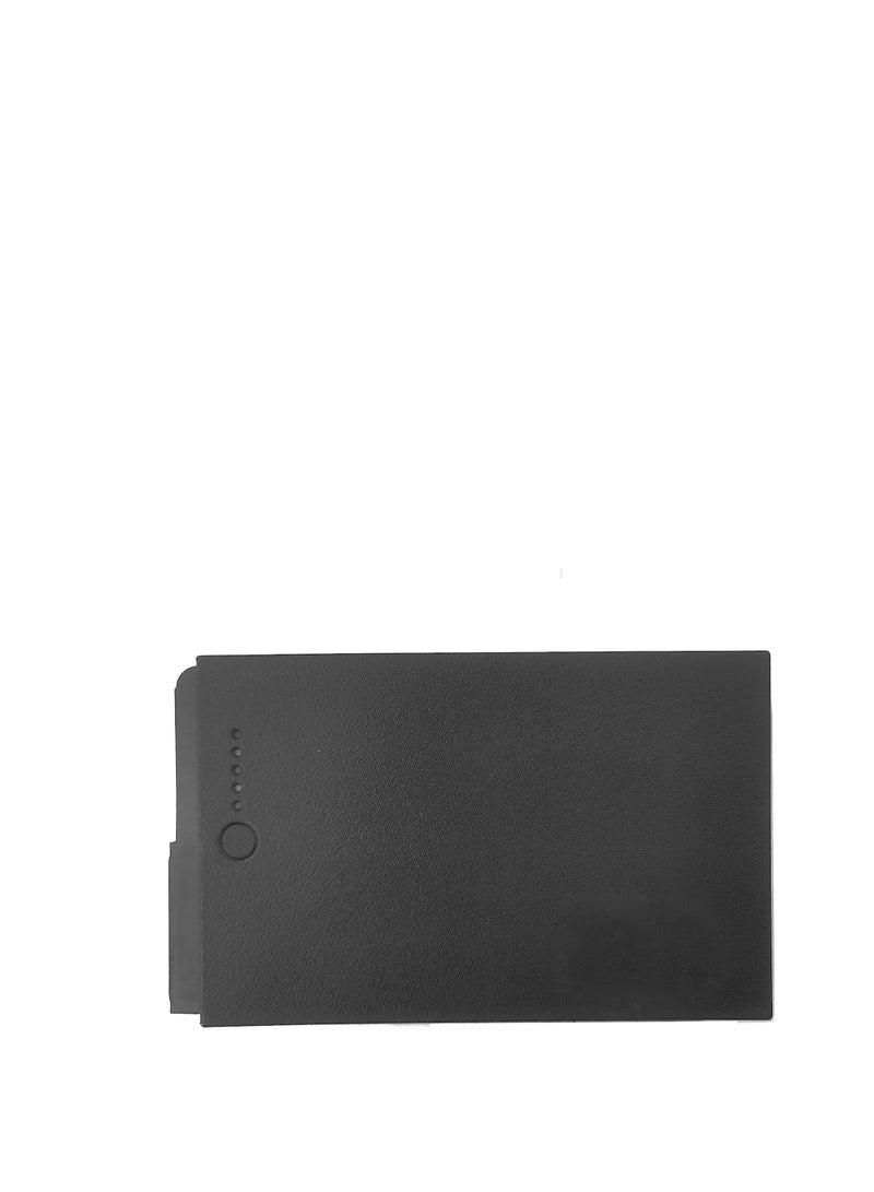 Terabyte بطارية لابتوب بديلة J7HTX 02JT7D 7XNTR FH8RW لجهاز Dell Latitude 7202 7212 7220 Rugged Extreme Tablet Series (7.4V 26Wh) - Image 2