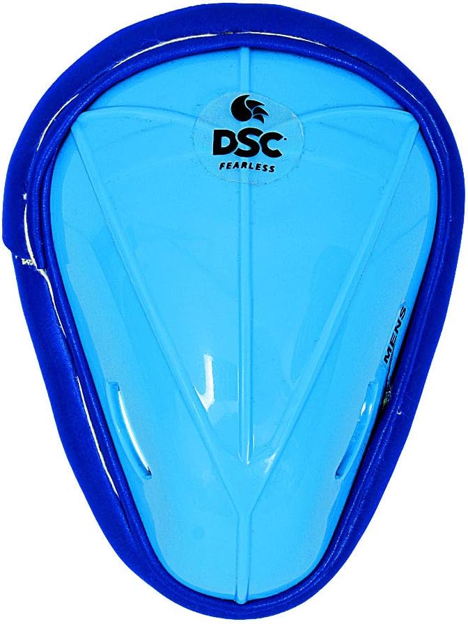 DSC 1500428 Attitude Cricket Abdominal Guard for Men - Multicolor - Image 1
