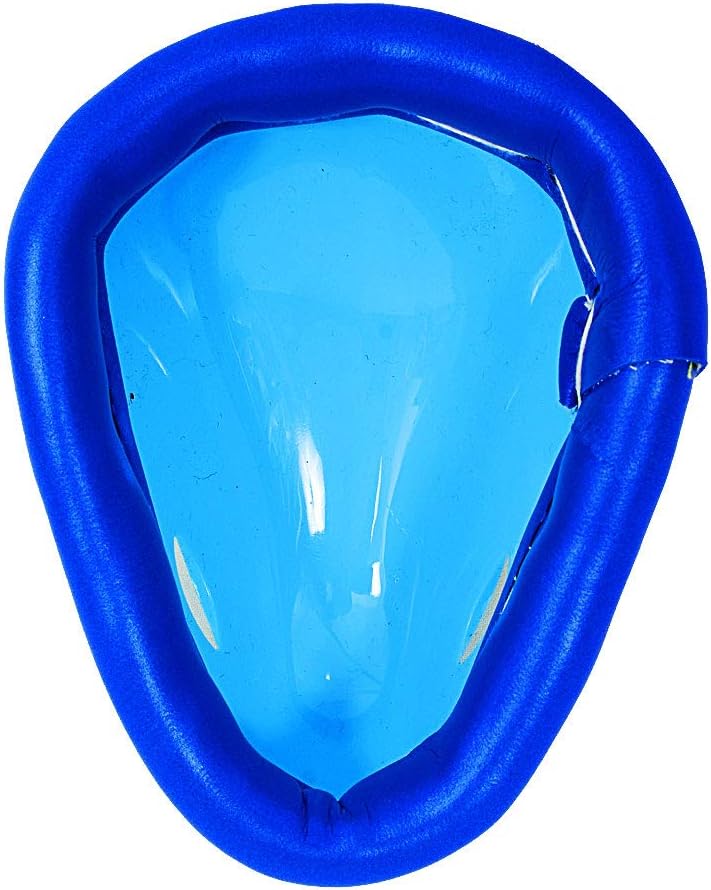 DSC 1500428 Attitude Cricket Abdominal Guard for Men - Multicolor - Image 3
