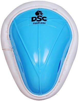 DSC 1500428 Attitude Cricket Abdominal Guard for Men - Multicolor - Image 5