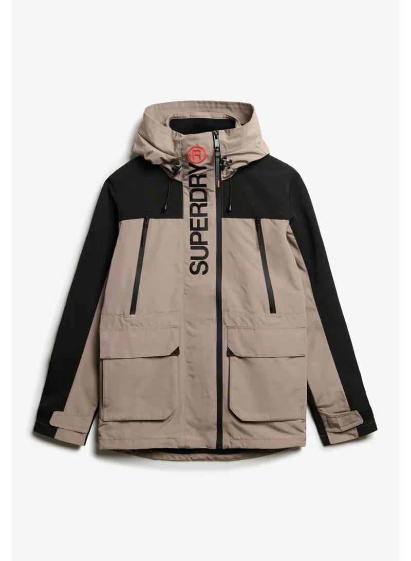Superdry  Colour Block Windbreaker Jacket for Men | Best Price UAE