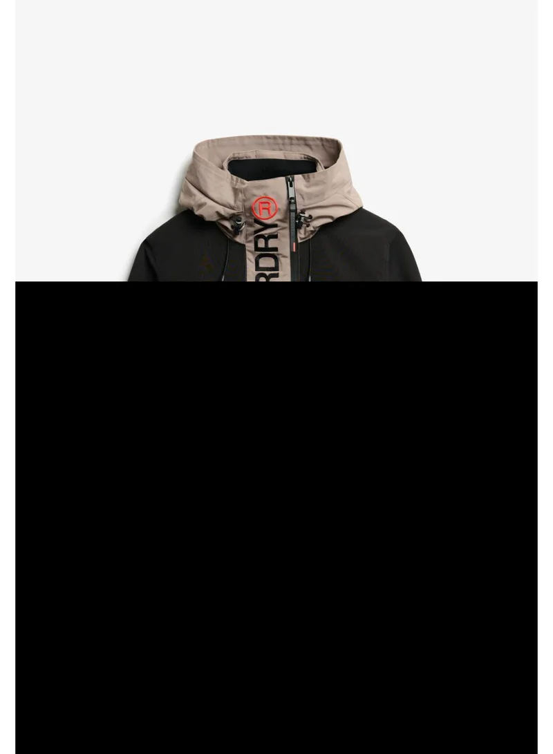 Superdry  Colour Block Windbreaker Jacket for Men | Best Price UAE