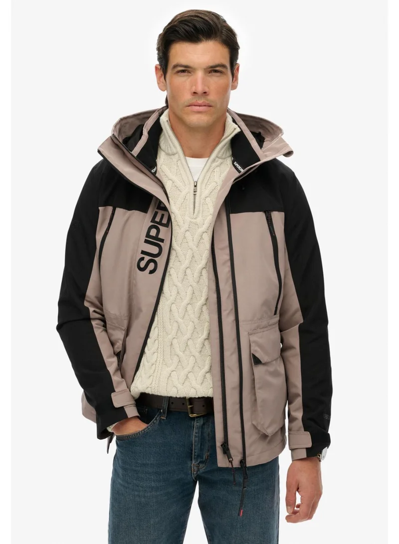 Superdry  Colour Block Windbreaker Jacket for Men | Best Price UAE