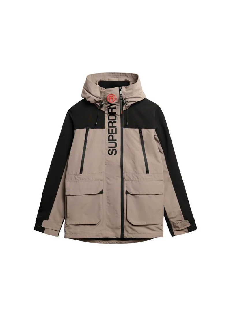 Superdry  Colour Block Windbreaker Jacket for Men | Best Price UAE