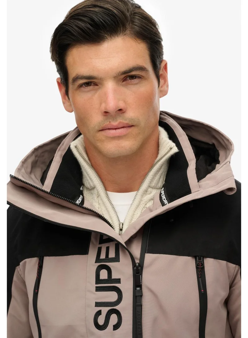Superdry  Colour Block Windbreaker Jacket for Men | Best Price UAE