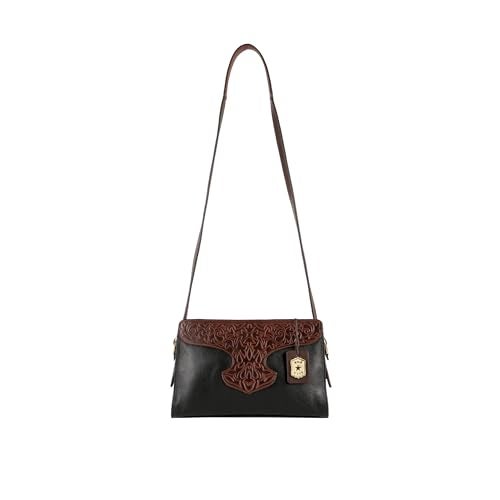 Hidesign Women's Leather Sling Bag - Image 1